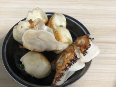 -金枫锅贴(滨江·凯旋门店)
