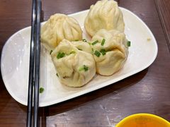 -大壶春生煎(世纪汇广场店)