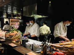 -三川·十酒Izakaya(南昌路店)