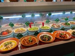 -蜀香格格•剁椒鱼头(龙西店)