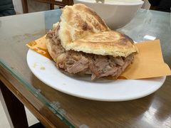 -子午路张记肉夹馍(翠华路店)