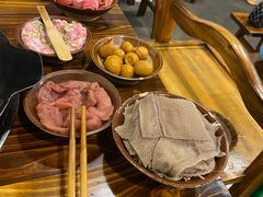 -吃皮火锅馆(苏宁店)