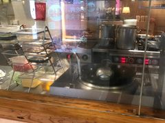 -西贝(上海我格广场店)