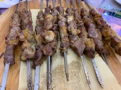 -新疆巴州金丝特餐厅(大钟寺店)