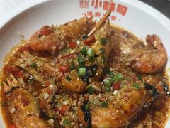 -小林哥的海鲜馆·夜宵烧烤(渔人码头店)