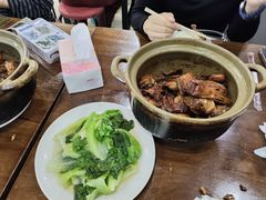 -斯丹姜母鸭·古法干香(泉州总店)