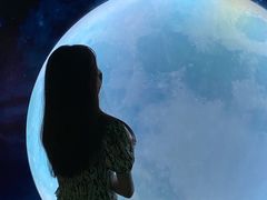 -天津梵高星空艺术馆(天河城旗舰店)