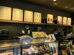 -星巴克(秦皇岛乐都汇店)