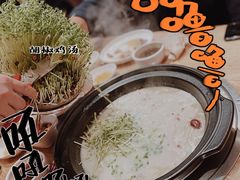 -好彩猪肚鸡(正弘城店)