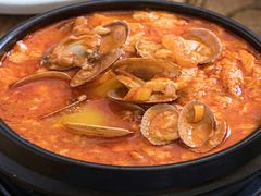 -松林阁烤肉(延大店)