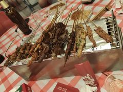 -李不管把把烧(火车南站店)
