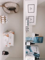 -时间海科学美容