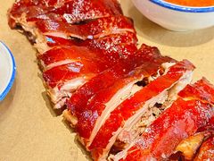 -小白的·非遗东方烤乳猪·海南菜连锁餐厅(椰梦长廊外贸路店)