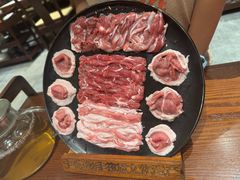 -东来顺•非遗火锅(外滩店)