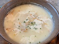 奶油土豆汤-新元素(三里屯太古里南区)