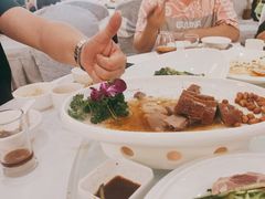 -东江渔村·古典园林·30年粤菜老字号(太和店)