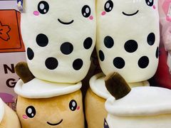 -奈雪的茶(印象城店)