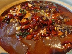 -北京老铺烤鸭(高新店)