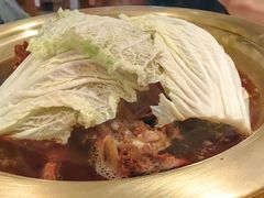 -南门小馆·清真(国贸商城店)