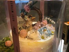 -Whisper studio薇语花艺烘焙工作室