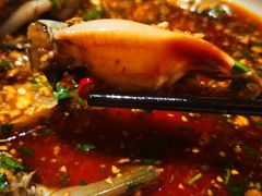 -大洋家·精品潮汕菜·生腌砂锅粥(天河东路店)