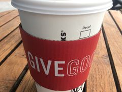 -星巴克(清远万达广场店)