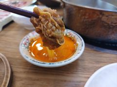 -松野谷·寿喜烧自助(华联顺义金街购物中心店)
