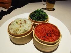 -金狮麟·新豫菜(杏石口路店)