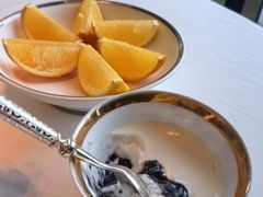芝麻糊双皮奶-炳胜私厨(中达旗舰店)