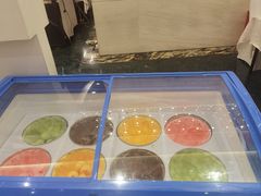 -泓瑞金陵大酒店-金海湾自助餐厅