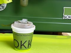 -AOKKA COFFEE(万象前海快闪店)