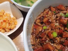-皇城坝小吃(科华成都王府井购物中心店)