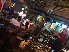-阿记烧烤(汉中卡斯迪亚店)