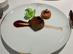 -伯衡55·吉品轩(乌鲁木齐南路店)