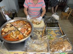 -阿姨卷饼(平凉路店)