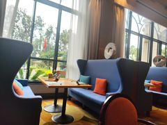 -翠湖六号全日制西餐厅(翠湖宾馆店)