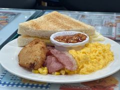 -华星冰室(湾仔店)