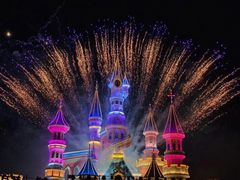 -沈阳方特欢乐世界