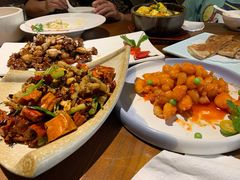 -陆壹捌餐厅(五大道店)