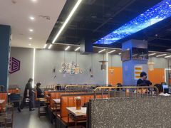 -味之绝美蛙鱼头火锅(松江万达店)