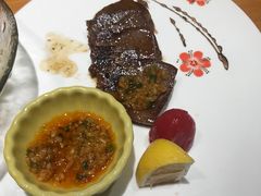 -大岛日本料理铁板烧(南通大饭店)