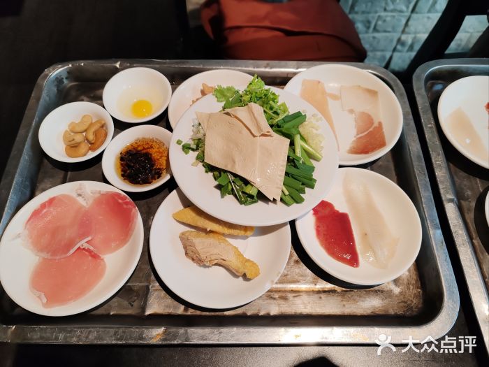南蛮子(进贤路店)图片