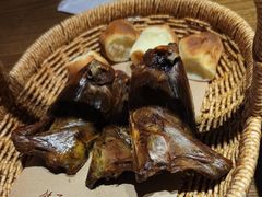 -鸽子窝(黄村店)