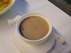-富力威斯汀酒店-中国元素中餐厅(武昌临江店)