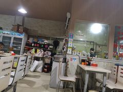 -尝回头贵阳牛肉米粉(中和店)