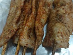 -里脊肉串店(天桥老店)