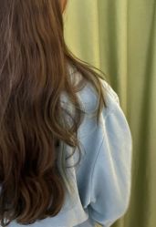 -藤野造型烫染·漂发