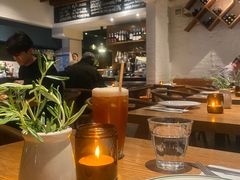 -La Strada(安福路店)