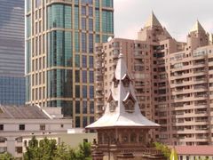 -马勒别墅饭店(静安寺店)