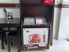 -吴茂兴本帮面(百色路店)